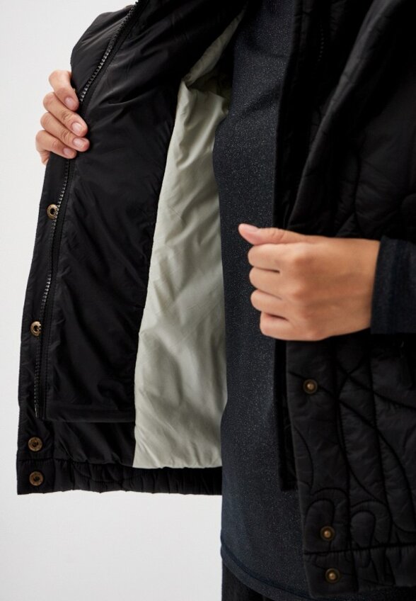 Куртка утепленная Aeronautica Militare