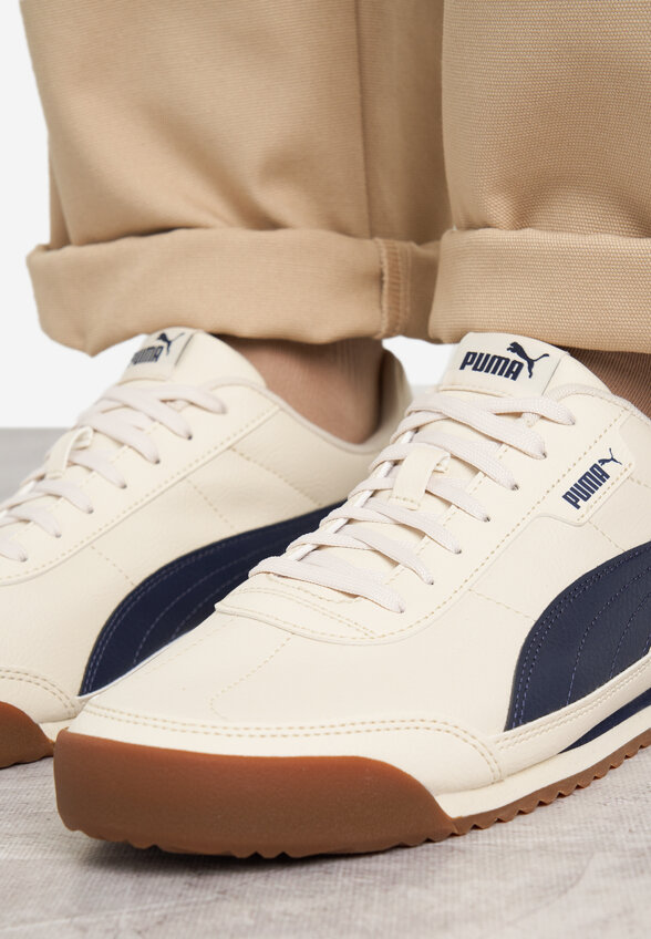 Кроссовки мужские PUMA Turino II, Белый