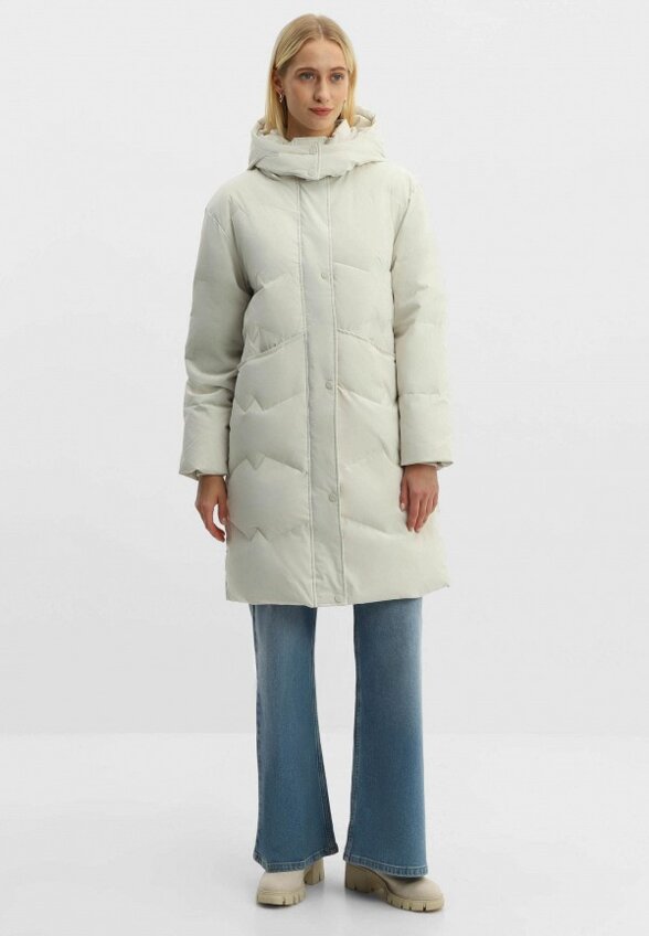 Пуховик Helena Vera