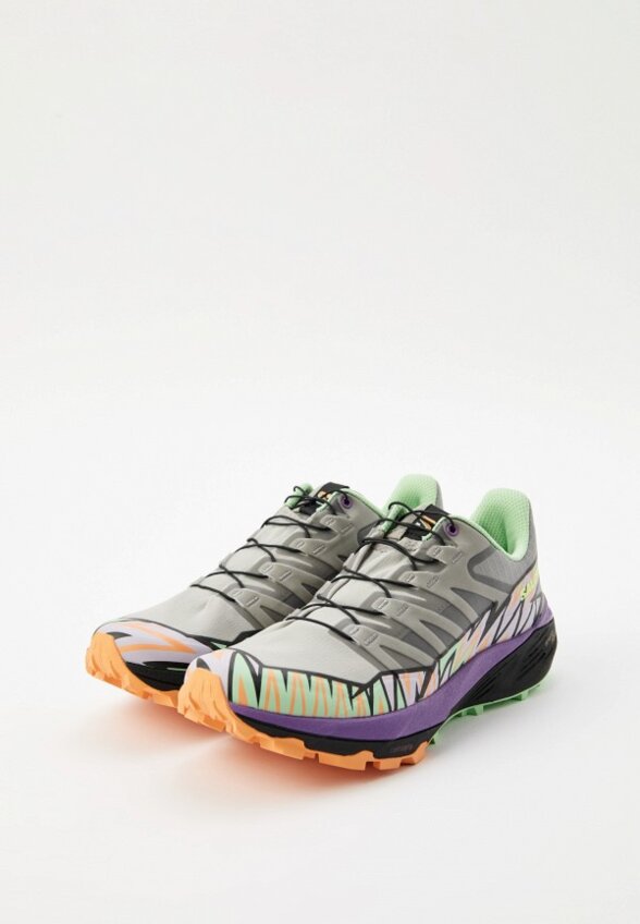 Кроссовки Salomon