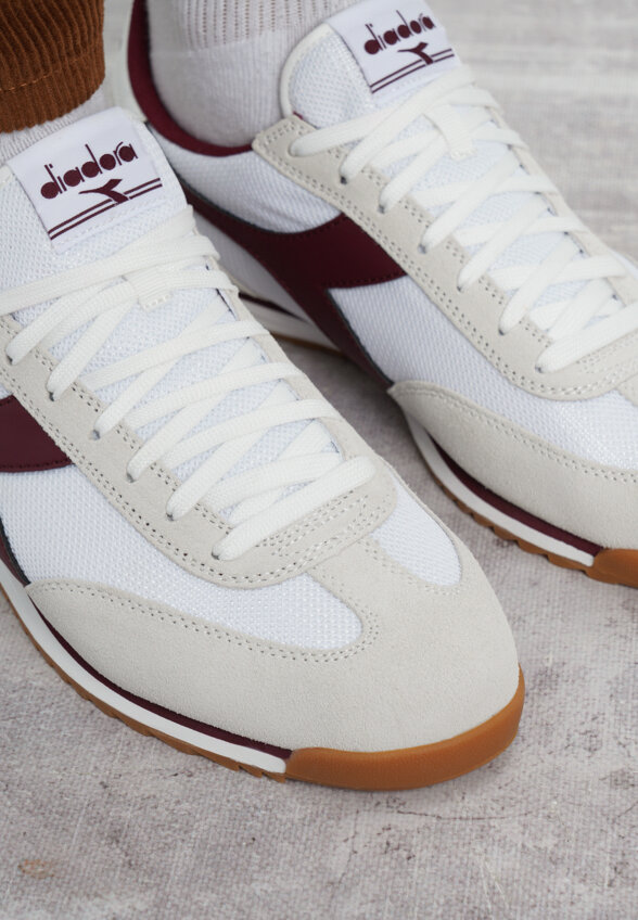 Кроссовки мужские Diadora Cross, Белый