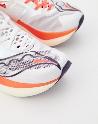 Кроссовки Saucony мужчинам