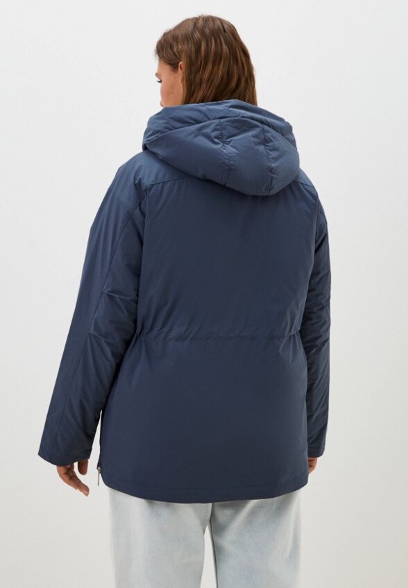 Куртка утепленная Margo Blues