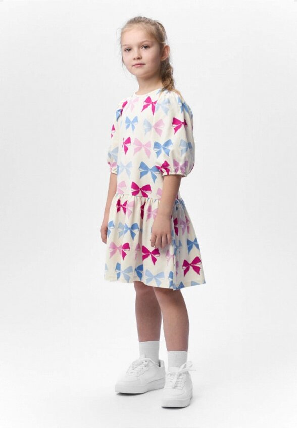 Платье Bossa Nova