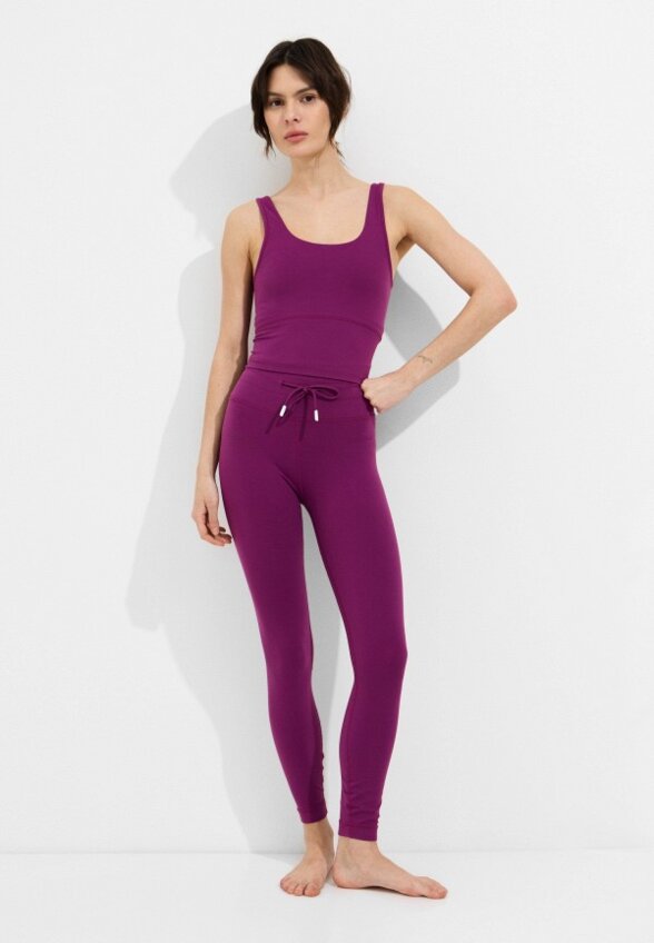 Топ спортивный Cream Yoga