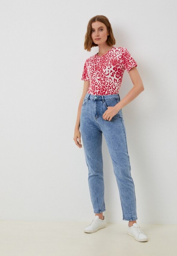 Джинсы Chic de Femme