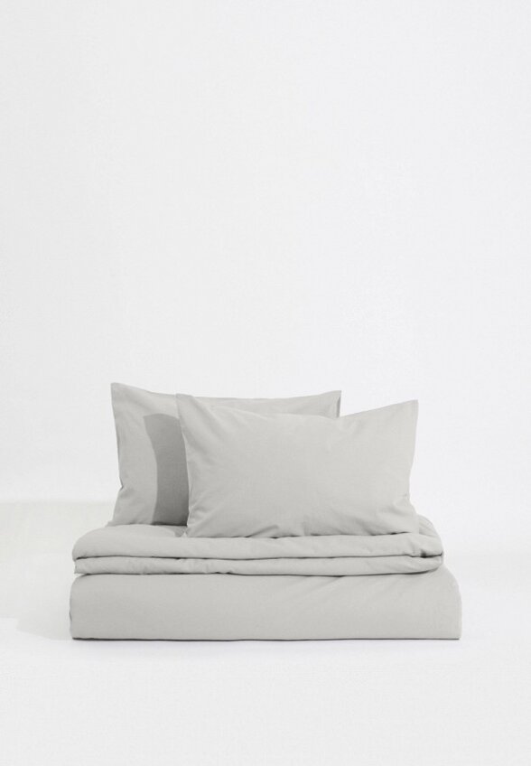 Постельное белье 2-спальное Lamoda Home