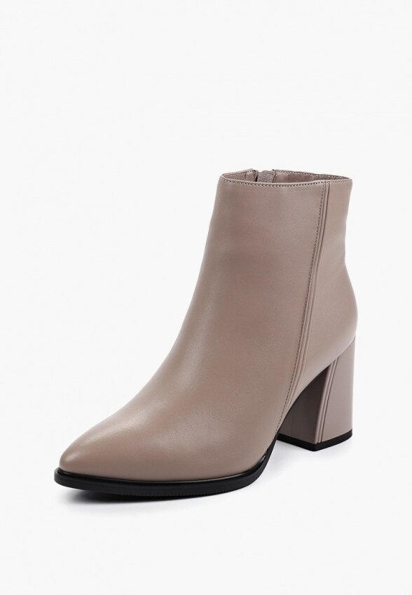 Ботильоны Valley