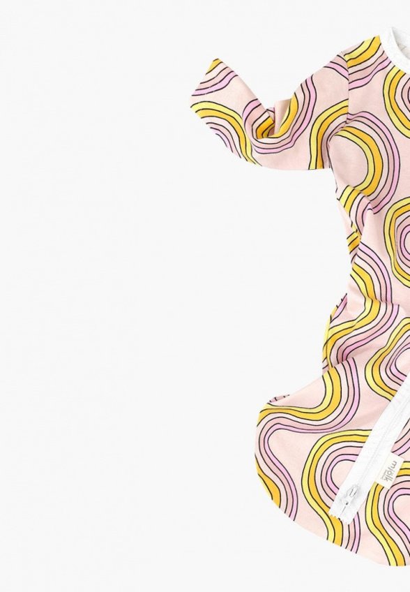 Конверт Mjolk