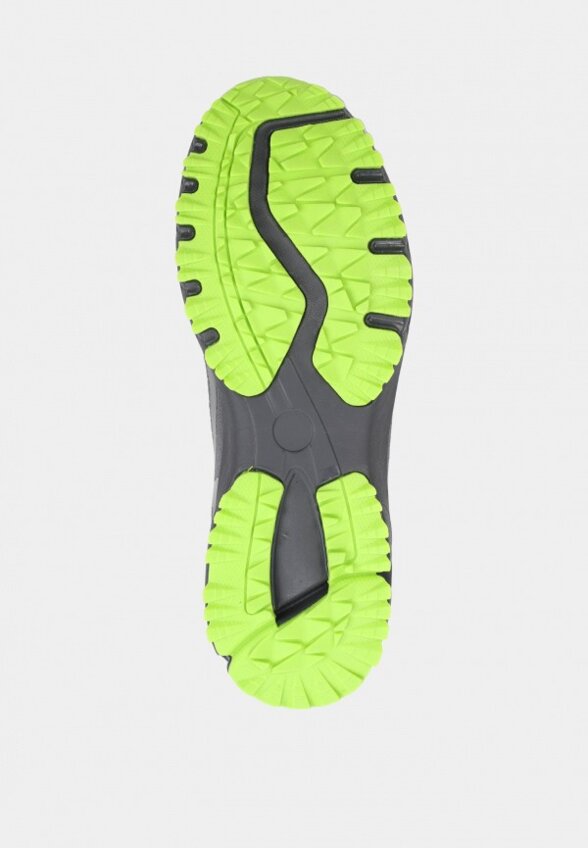 Кроссовки Shuzzi