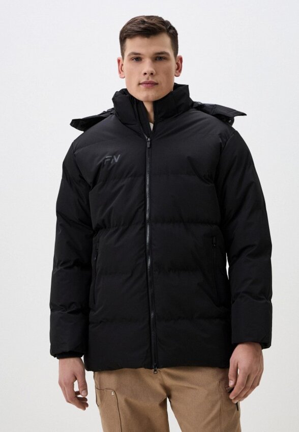 Куртка утепленная FN