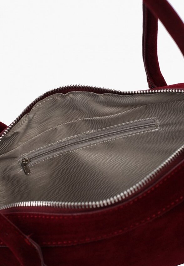 Сумка и брелок May Va