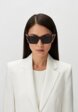 Очки солнцезащитные Prada5  - превью
