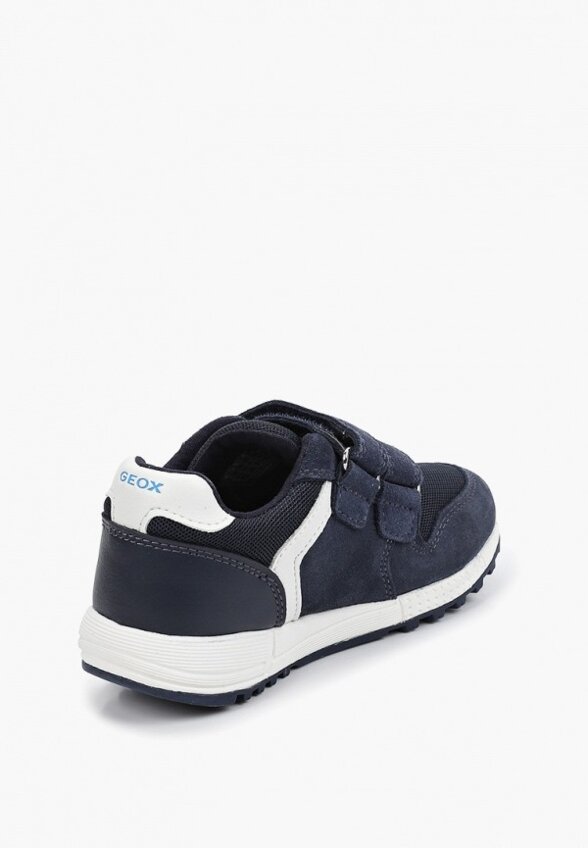 Кроссовки Geox