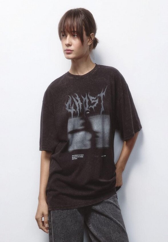 Футболка Befree