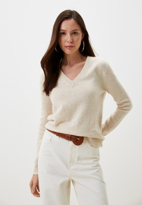 Пуловер Ina Vokich