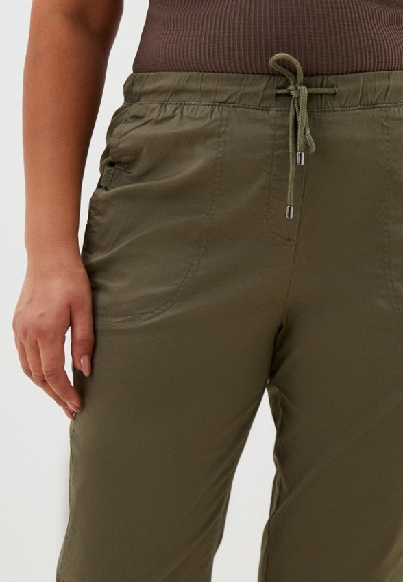 Брюки Punt Roma