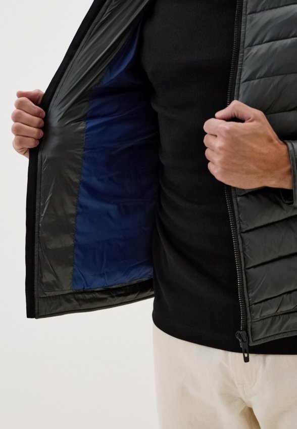 Куртка утепленная Loft