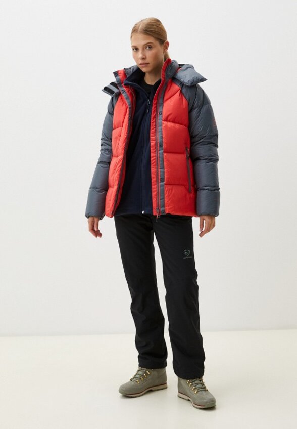 Пуховик Northland