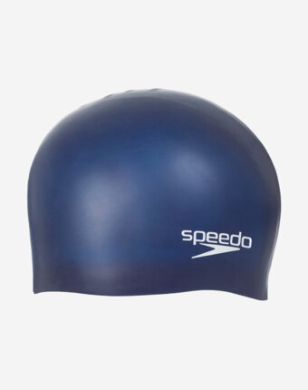 Шапочка для плавания детская Speedo, Синий женщинам