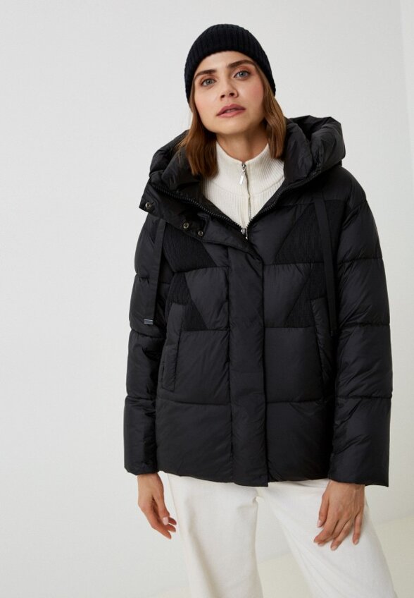 Пуховик Vitacci