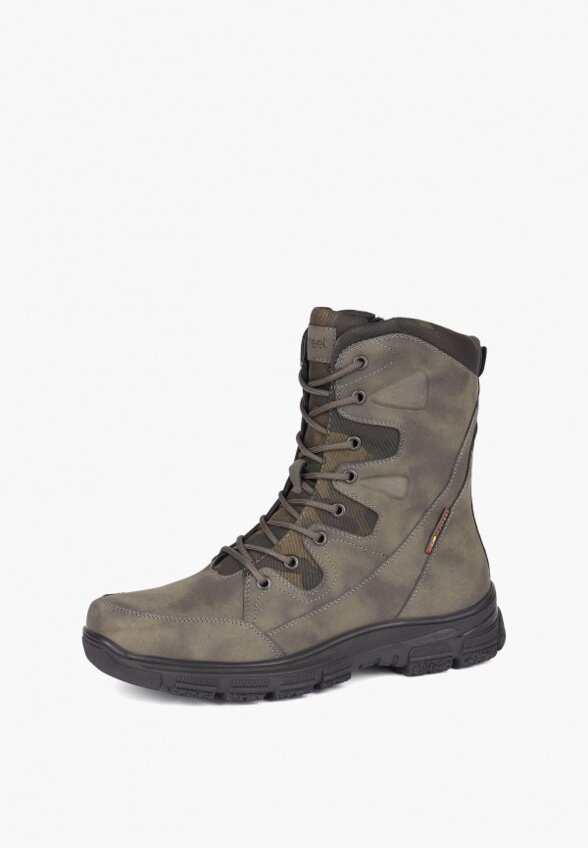 Ботинки Instreet