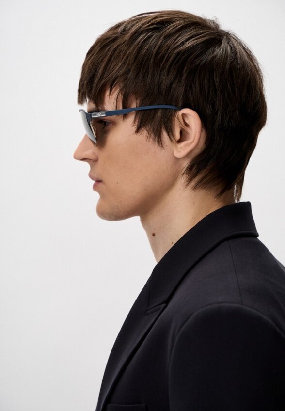 Очки солнцезащитные Emporio Armani