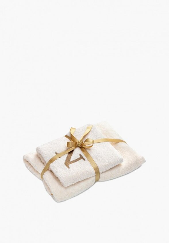 Комплект полотенец Luisa Moretti