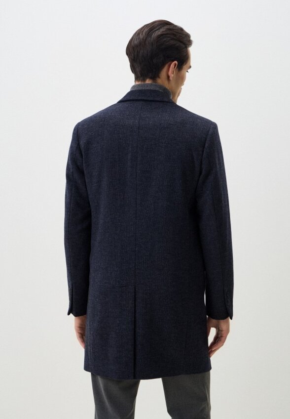 Пальто Al Franco