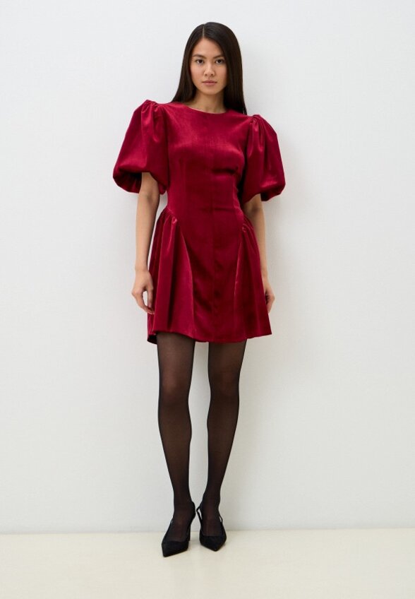 Платье Feeda Grava