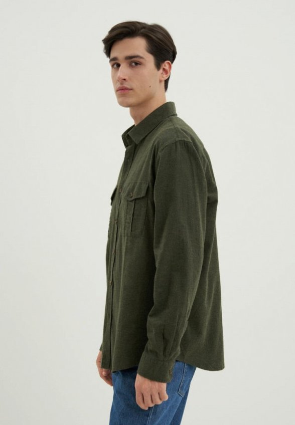 Рубашка Finn Flare