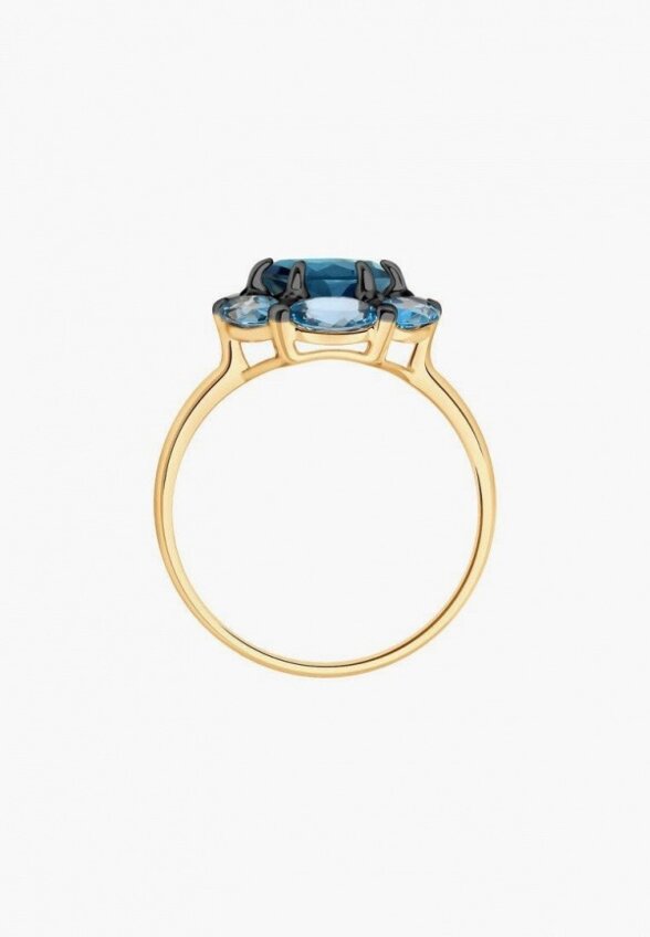 Кольцо Diamant