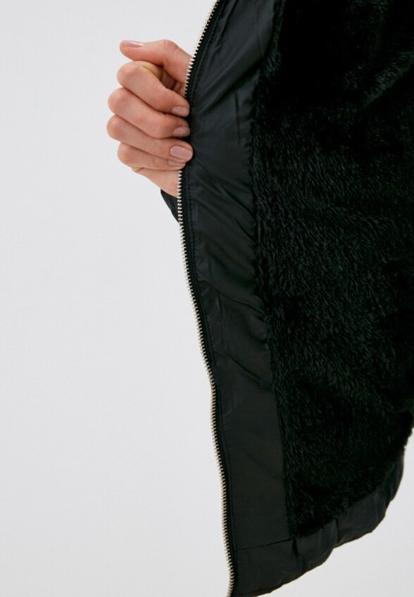 Пуховик W.sharvel