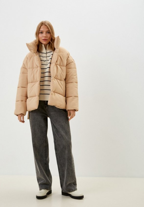 Куртка утепленная UnicoModa