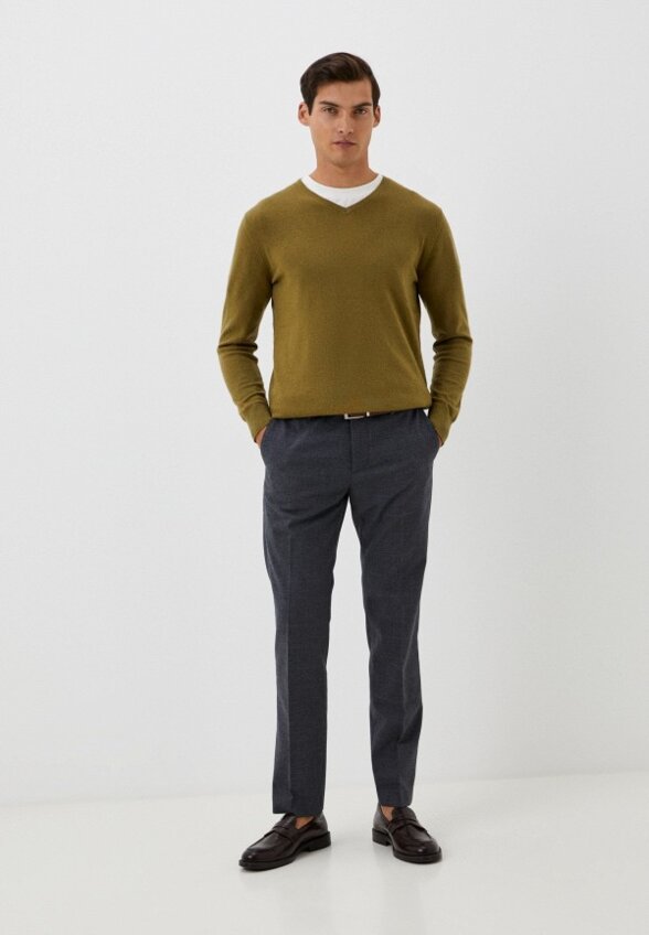 Пуловер Marco Di Radi