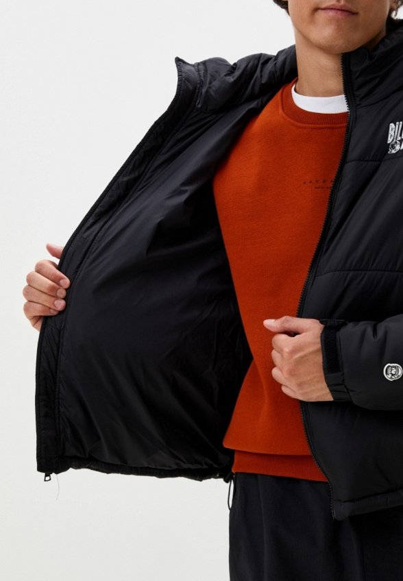 Пуховик Billionaire Boys Club