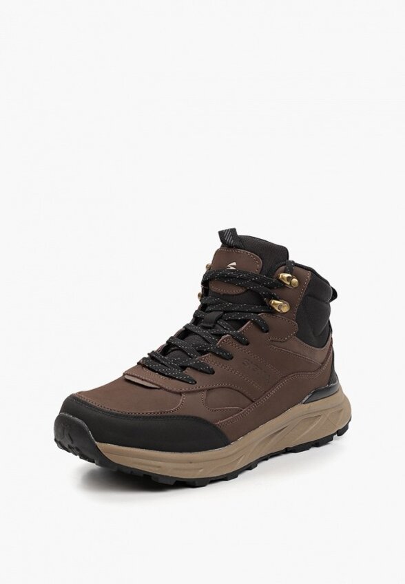 Кроссовки трекинговые Sigma