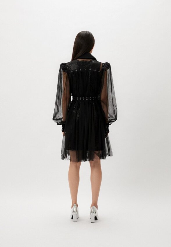 Платье Karl Lagerfeld