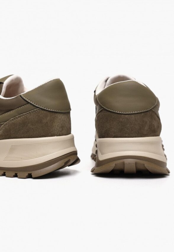 Кроссовки Sofia-Alexandra