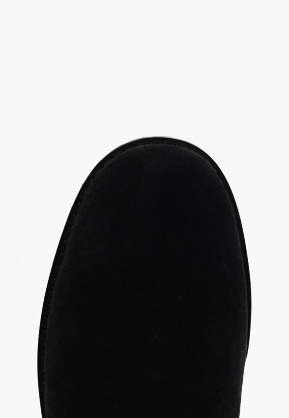 Ботфорты El'Rosso