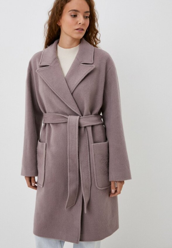 Пальто-халат Belucci