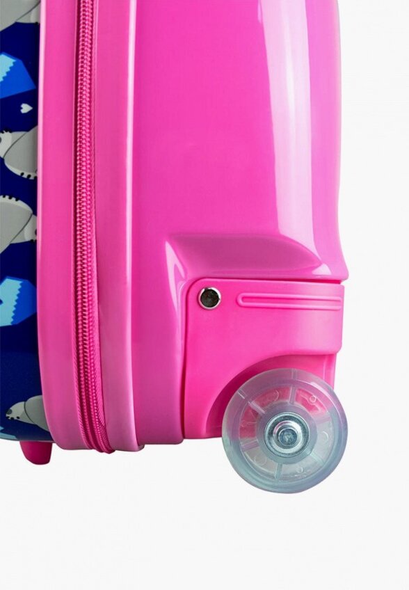 Чемодан Proffi travel