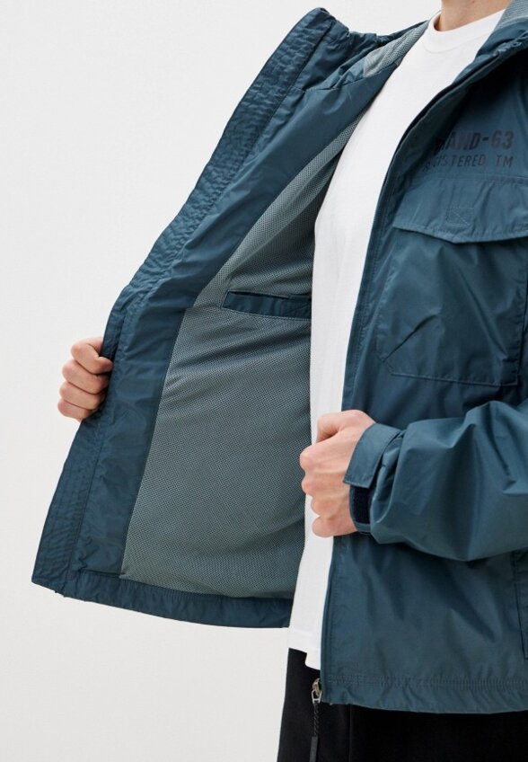 Ветровка Camp David