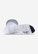 Носки компрессионные Moretan Sport Classic, 1 пара, Белый3  - превью