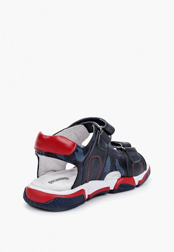 Сандалии Orthoboom