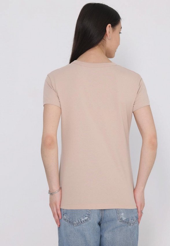 Футболка Апрель