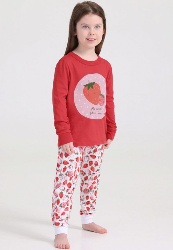 Пижама Апрель