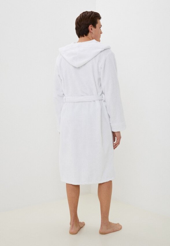 Халат домашний Panda Hug