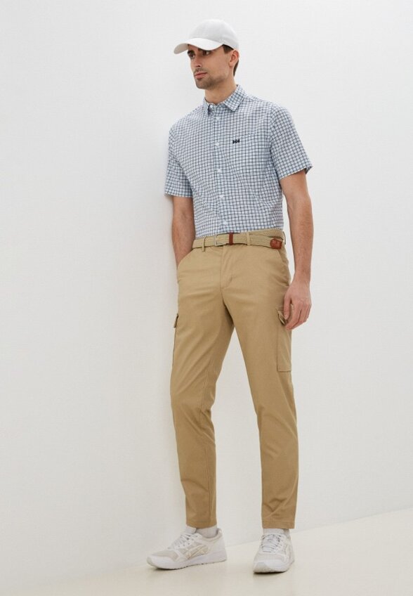 Рубашка Helly Hansen