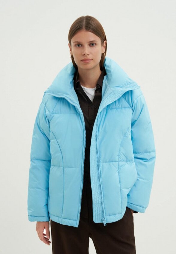 Куртка утепленная Finn Flare